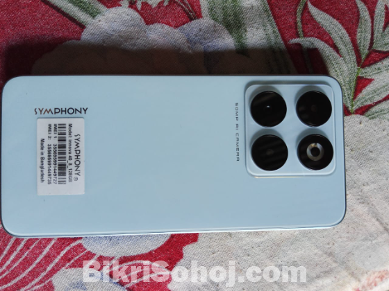 Symphony Innova 40